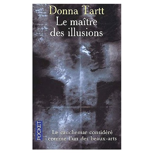 Les livres cités dans Le maître des illusions de Donna Tartt